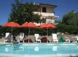 B&B La Casa Di Zefiro