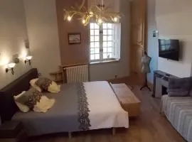 La Vue De Château