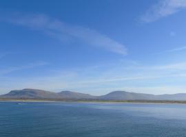 Seacrest Guesthouse, penzion v destinaci Mullaghmore