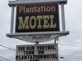 Plantation Motel