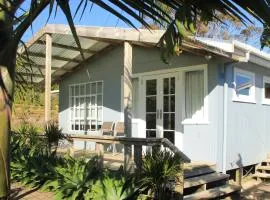 Hot Water Beach Surf Sound Cottage