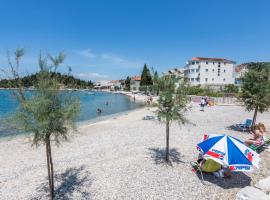 Apartment Lanterna, hotel em Blace