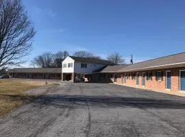 Blue Note Motor Inn