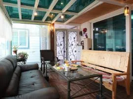 Yejeon Pension
