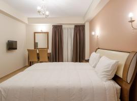 Hotel Anna, hotel dekat Bandara Ioannina  - IOA, Ioannina