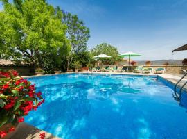 Agroturisme Sa Torre, hotel di Santa Eugenia