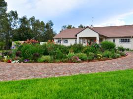 Amohela Guesthouse, bed and breakfast en Midrand