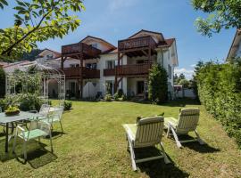 Ferienwohnungen Rexha, apartment in Schwangau