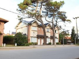 Complejo las Morochas, hotel v destinaci Valeria del Mar