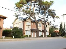 Complejo las Morochas