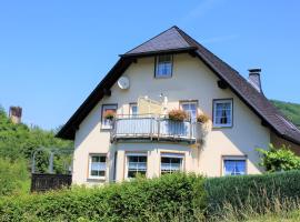 Beilsteiner Gästehaus, hotel in Beilstein