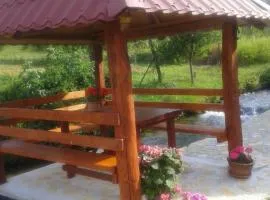 Guest House Mila