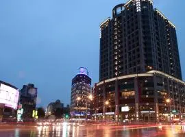 晶城青年旅館