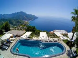Garden Ravello