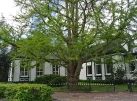 Pastorie Tijdverblijf