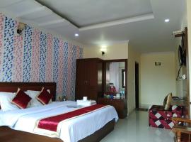 Basant Watika, B&B di Mussoorie