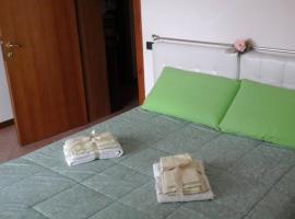 B&B Casabasoti, hotel v destinaci Valli del Pasubio