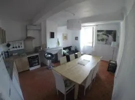 Le Thoronet Appartement