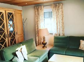 Landhotel Rangau Gasthof & Brennerei