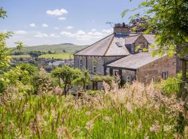 Little Heatherlea, hotel a Rothbury