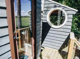 Spa Glamping