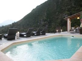 Casa Di Lucia Mi-Hotel, cheap hotel in Mazzola