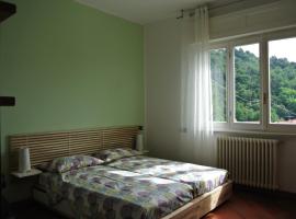 B&B SARI, hotel v destinaci Como
