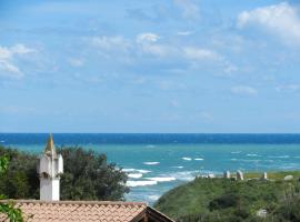 Tenuta Molino di Mare- Ecoresort