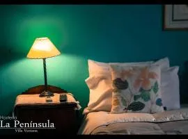 Hostería La Península