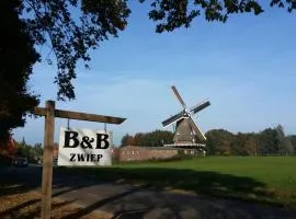 B&B Zwiep