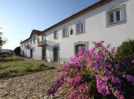 Casal De Tralhariz - Turismo De Habitacao, habitación en casa particular en Tralhariz