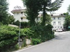 Sorak Garden Resortel