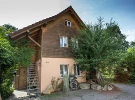 La Rimessa Ferienappartement