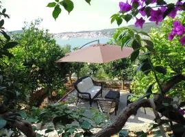 Apartment Pilatus Ošljak