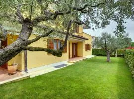 Villa NiNa B&B Rovinj