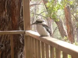 The Ledge Holiday House