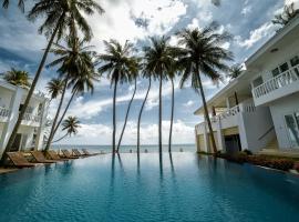 Surf4You Residence, boutique hotel in Mui Ne