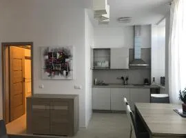 Taikos Apartmentai 2