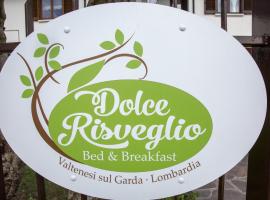 B&B Dolce Risveglio: Puegnago'da bir otoparklı otel