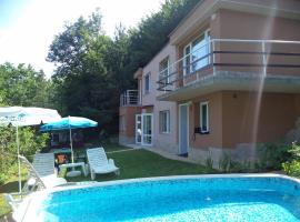 Villa Aqua, B&B i Pravets