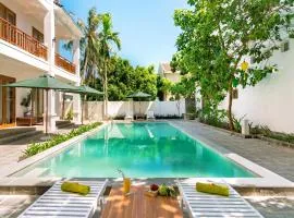 Fig Tree Boutique Villa