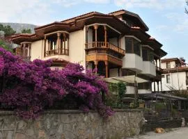 artApart Akyaka