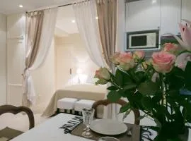 Quartier Latin Apartments 3 Apartments to choose!