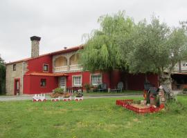 Casa de Millares, hotel v destinácii Porta