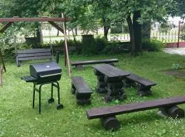 Pokoje Gościnne ZUZANNA