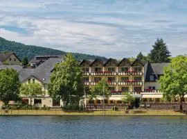 Moselstern Hotel Fuhrmann