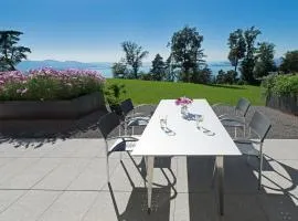 Seeblick Appartements Henle