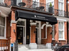 Presidential Apartments Kensington