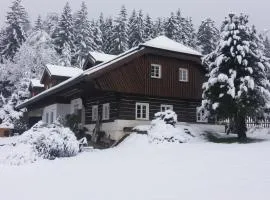 Apartmány U Šakala