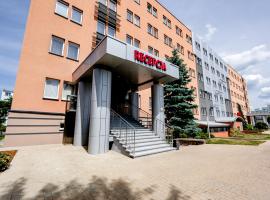 Hotel Stal, hotel v mestu Stalowa Wola